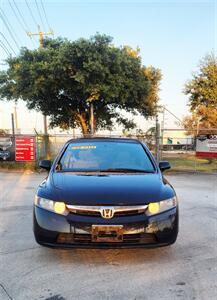 2007 Honda Civic EX   - Photo 2 - Converse, TX 78109