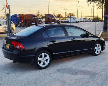 2007 Honda Civic EX   - Photo 4 - Converse, TX 78109