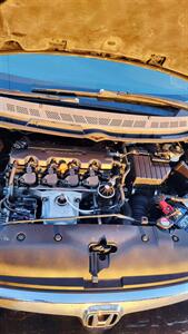 2007 Honda Civic EX   - Photo 8 - Converse, TX 78109