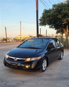 2007 Honda Civic EX   - Photo 3 - Converse, TX 78109