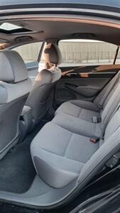 2007 Honda Civic EX   - Photo 9 - Converse, TX 78109