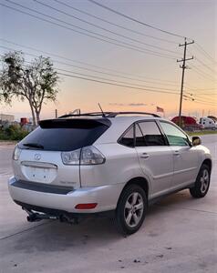 2005 Lexus RX 330   - Photo 6 - Converse, TX 78109
