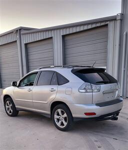 2005 Lexus RX 330   - Photo 4 - Converse, TX 78109