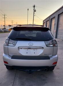 2005 Lexus RX 330   - Photo 5 - Converse, TX 78109