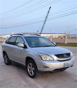2005 Lexus RX 330 SUV