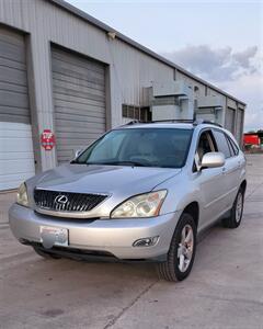 2005 Lexus RX 330   - Photo 3 - Converse, TX 78109