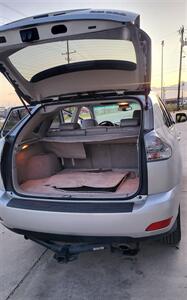 2005 Lexus RX 330   - Photo 11 - Converse, TX 78109