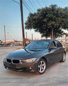 2013 BMW 328i   - Photo 8 - Converse, TX 78109