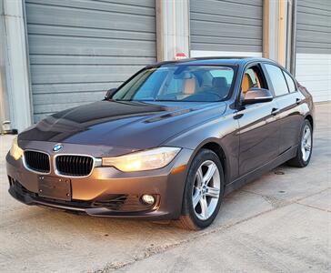 2013 BMW 328i   - Photo 1 - Converse, TX 78109