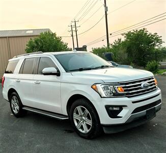 2019 Ford Expedition XLT SUV