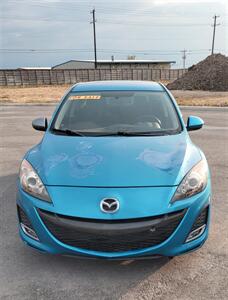 2011 Mazda Mazda3 s Sport   - Photo 15 - Converse, TX 78109