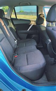 2011 Mazda Mazda3 s Sport   - Photo 10 - Converse, TX 78109
