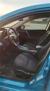 2011 Mazda Mazda3 s Sport   - Photo 7 - Converse, TX 78109