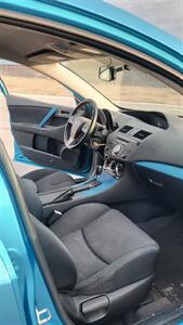 2011 Mazda Mazda3 s Sport   - Photo 9 - Converse, TX 78109
