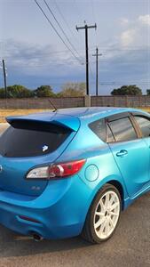 2011 Mazda Mazda3 s Sport   - Photo 5 - Converse, TX 78109
