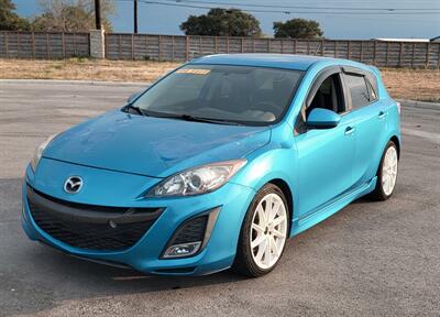 2011 Mazda Mazda3 s Sport   - Photo 14 - Converse, TX 78109