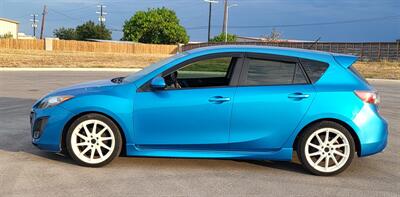 2011 Mazda Mazda3 s Sport   - Photo 13 - Converse, TX 78109