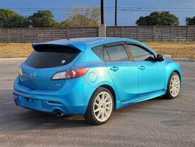 2011 Mazda Mazda3 s Sport   - Photo 4 - Converse, TX 78109