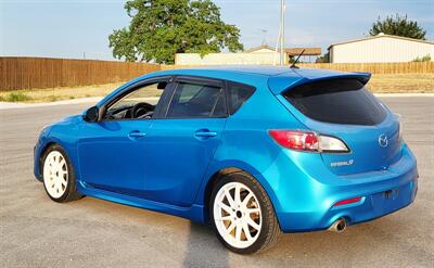 2011 Mazda Mazda3 s Sport   - Photo 11 - Converse, TX 78109