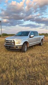 2015 Ford F-150 XL   - Photo 15 - Converse, TX 78109