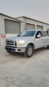 2015 Ford F-150 XL   - Photo 19 - Converse, TX 78109