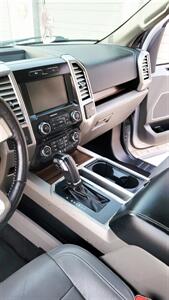 2015 Ford F-150 XL   - Photo 17 - Converse, TX 78109