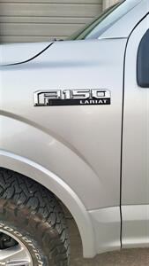 2015 Ford F-150 XL   - Photo 7 - Converse, TX 78109