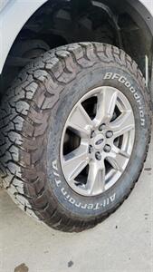 2015 Ford F-150 XL   - Photo 8 - Converse, TX 78109