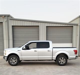 2015 Ford F-150 XL   - Photo 6 - Converse, TX 78109