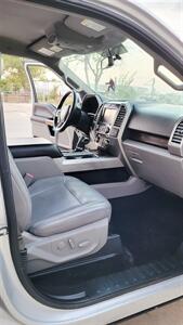 2015 Ford F-150 XL   - Photo 11 - Converse, TX 78109