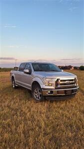 2015 Ford F-150 XL   - Photo 16 - Converse, TX 78109