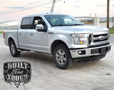 2015 Ford F-150 XL   - Photo 3 - Converse, TX 78109