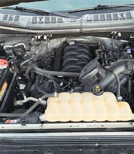2015 Ford F-150 XL   - Photo 18 - Converse, TX 78109