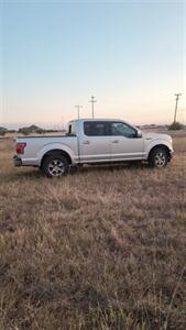 2015 Ford F-150 XL   - Photo 9 - Converse, TX 78109