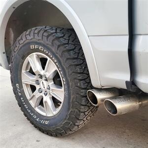 2015 Ford F-150 XL   - Photo 10 - Converse, TX 78109
