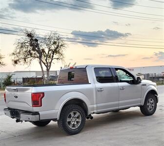 2015 Ford F-150 XL   - Photo 4 - Converse, TX 78109