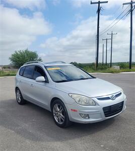 2011 Hyundai ELANTRA Touring GLS Wagon