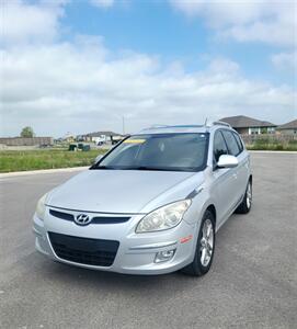 2011 Hyundai ELANTRA Touring GLS   - Photo 3 - Converse, TX 78109