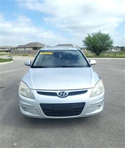 2011 Hyundai ELANTRA Touring GLS   - Photo 2 - Converse, TX 78109