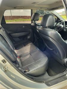 2011 Hyundai ELANTRA Touring GLS   - Photo 9 - Converse, TX 78109
