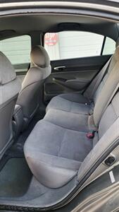 2008 Honda Civic LX   - Photo 10 - Converse, TX 78109