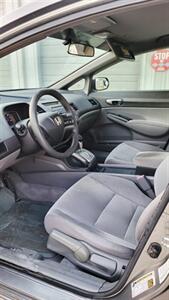 2008 Honda Civic LX   - Photo 7 - Converse, TX 78109