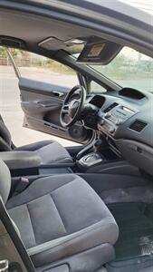 2008 Honda Civic LX   - Photo 9 - Converse, TX 78109