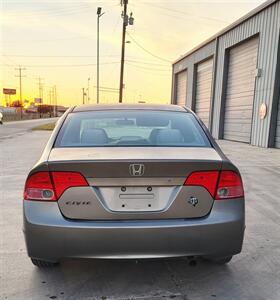 2008 Honda Civic LX   - Photo 5 - Converse, TX 78109