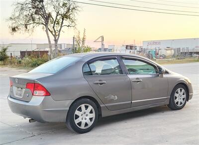 2008 Honda Civic LX   - Photo 4 - Converse, TX 78109