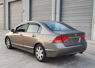 2008 Honda Civic LX   - Photo 6 - Converse, TX 78109