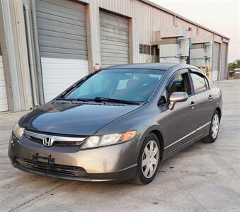 2008 Honda Civic LX   - Photo 2 - Converse, TX 78109