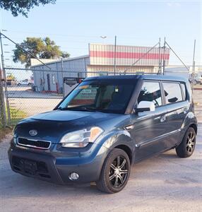 2010 Kia Soul +   - Photo 1 - Converse, TX 78109