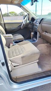 2007 Nissan Pathfinder S   - Photo 12 - Converse, TX 78109