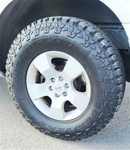 2007 Nissan Pathfinder S   - Photo 13 - Converse, TX 78109